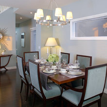 Dining room Lighting