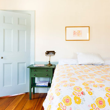My Houzz: Visit a Potter’s Creative Retreat and Studio