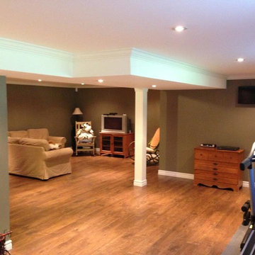 My Work