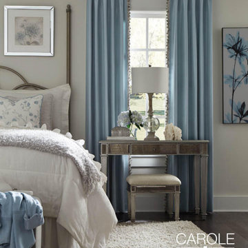 Carole Fabrics Applications