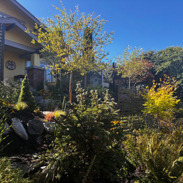 North Tacoma Terraces