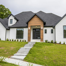 House Facade