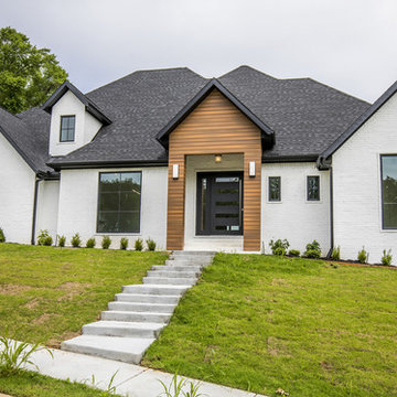 Custom Home: Chattin Valley