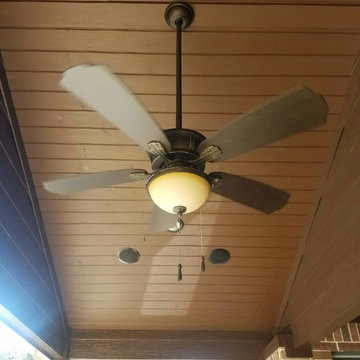 Outdoor LIving