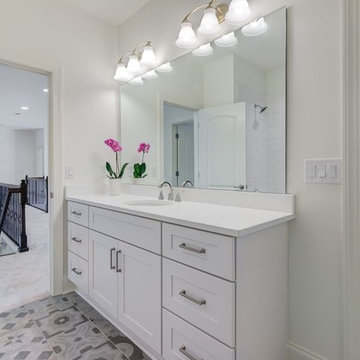 Bathroom Inspiration