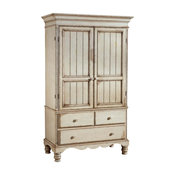 Wilshire Armoire