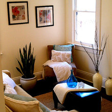 new house