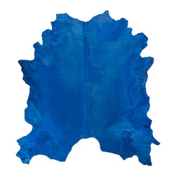 Cobalt - Area Rugs