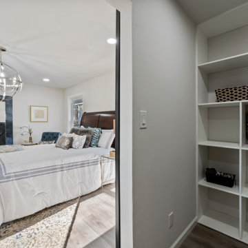 Pearl Staging