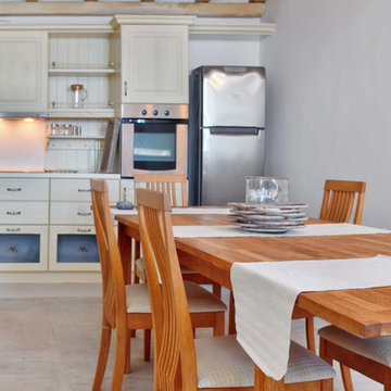 Mykonos Vacation Rental Photography