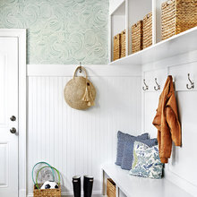 Laundry/Mud Rooms