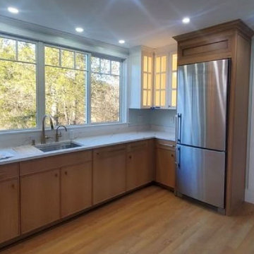 Modern Meets Vermont