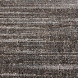 Nylon Carpet - Nexus Collection - Connexion Coffee - Carpet Tiles