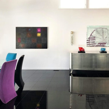 Chicago - Contemporary Design