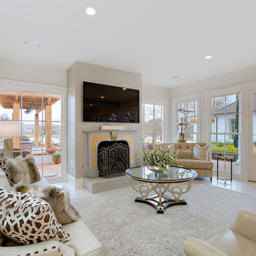 Remodel/Addition to 19421 N Muirfield Circle, CCLA, baton Rouge, LA
