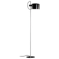 Coupe 3321 floor lamp Black color