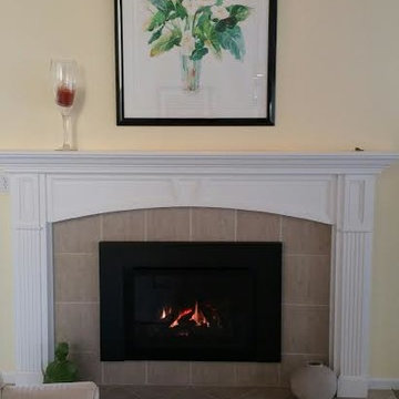 Fireplace Inserts