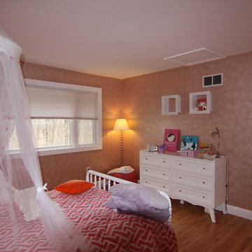 Goldman Girls Bedroom