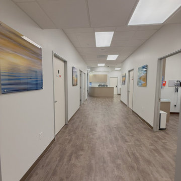 Accelerated Urgent Care- Los Angeles
