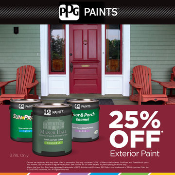 Current Promotions!