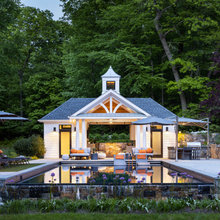 Pool House