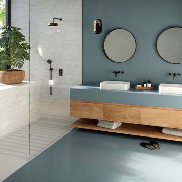 Descubre Sunlit Days by Silestone