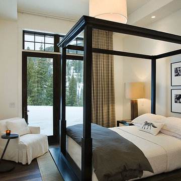 Powder Snow House