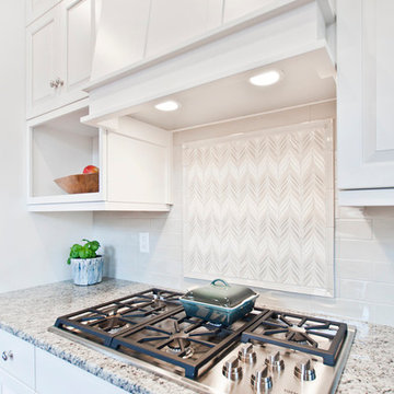 Historic Belmont Kitchen