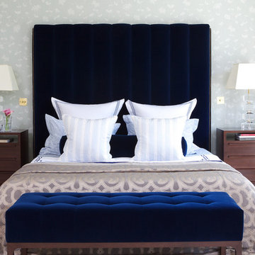 LONDON - Wenthworth Estate