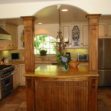 Kitchen Backsplash