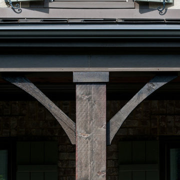 Exterior Homes