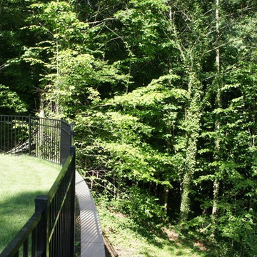 Aluminum Fences