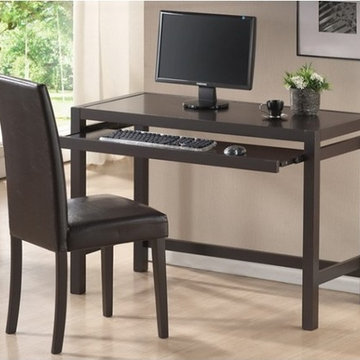 Desks & Secretaries