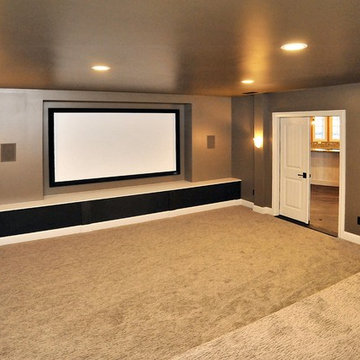 Pepper Creek: 5 Bedroom / 7 Bath Home - Valparaiso, IN