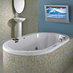 Neptune Tao - Bathtubs