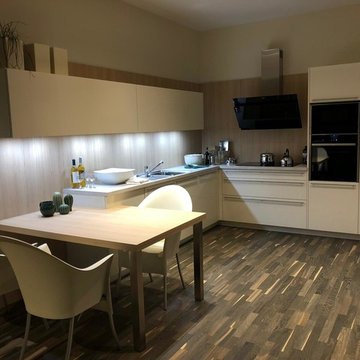 New Arrivals 2019 Modern Kitchens