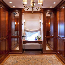 17024 - Leist Master closet