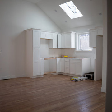 In-Law Home Addition in Stoughton, Massachusetts