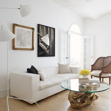 Pied a terre