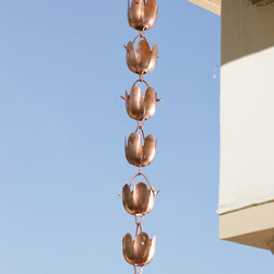 Rain Chains - Products