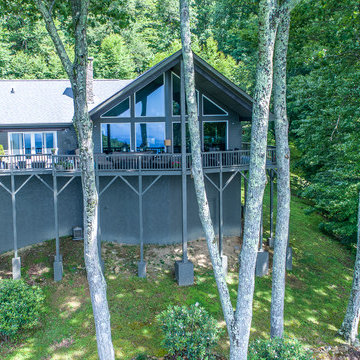 Long Ridge Remodel