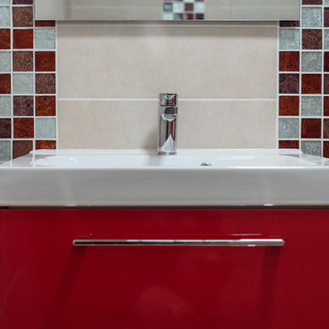 Création d'une salle de bain | Istres