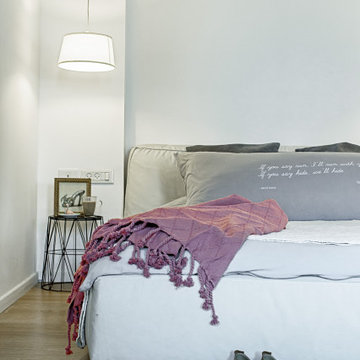 MODERN CONDO