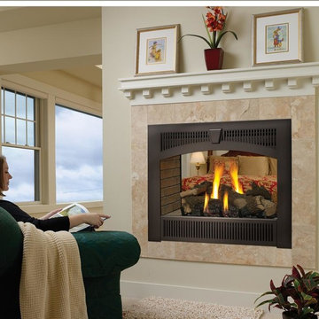 Fireplace Xtrordinair