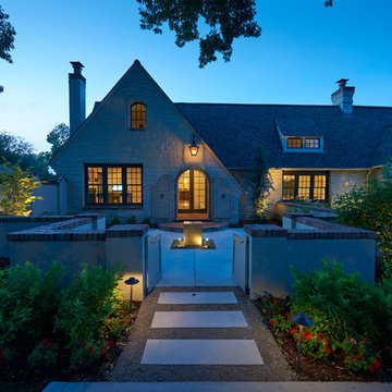 Midtown Renovation