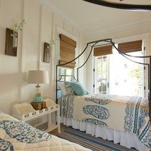 beach house