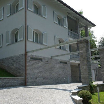 Villa Tradate