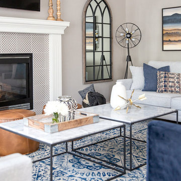 Chaparral Residence