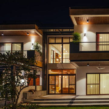 Jayanti Residence