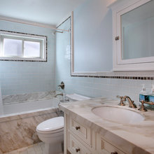 Bathroom ideas
